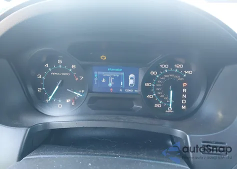 2013 Ford Explorer Xlt from USA, damaged, VIN 1FM5K8D81DGC46062